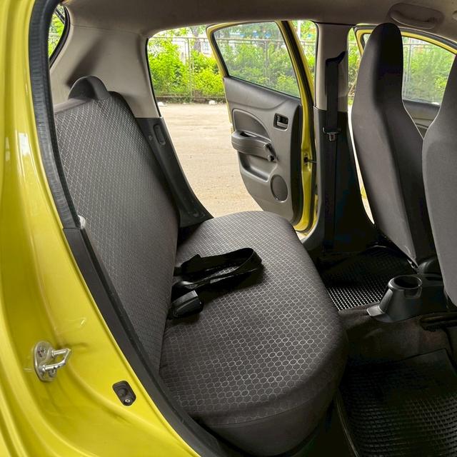 Mitsubishi Mirage 1.2 GL MT ปี 2013 18