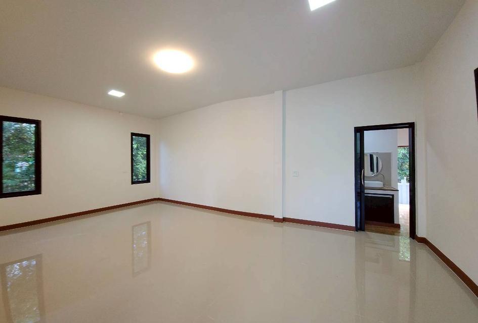 บ้านสร้างใหม่.ไว้สร้างตัว | ใกล้มอเตอร์M6 | 50 ตร.ว | ( 1.5 ล้าน) ต.บึงอ้อ ขามทะเลสอ โคราช ต่ำกว่า ราคาตลาด  (คุ้มค่า น่าอยู่.)  11