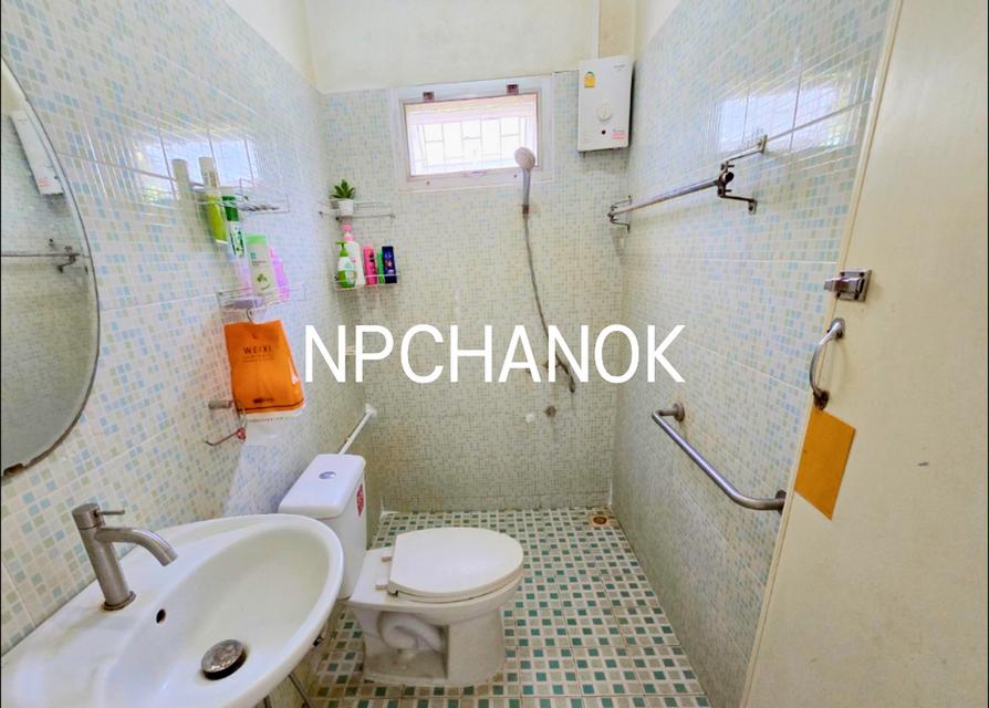 ขายบ้านเดี่ยว นครนายก วิวเขา สงบ 11