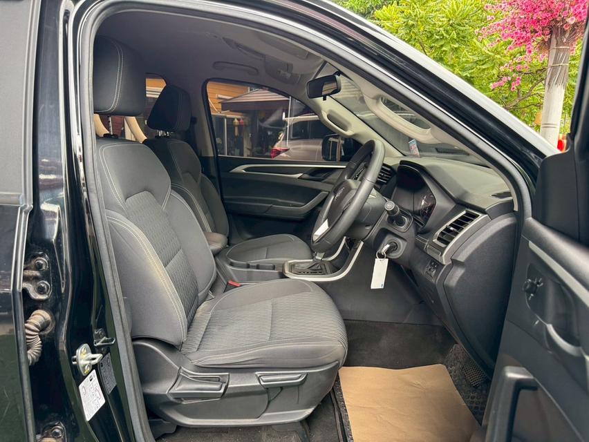 ขายMG EXTENDER รุ่น 4ประตู GRAND D ปี2020 เครื่อง 2.0cc. เกียร์AUTO ไมล์แท้100% 11