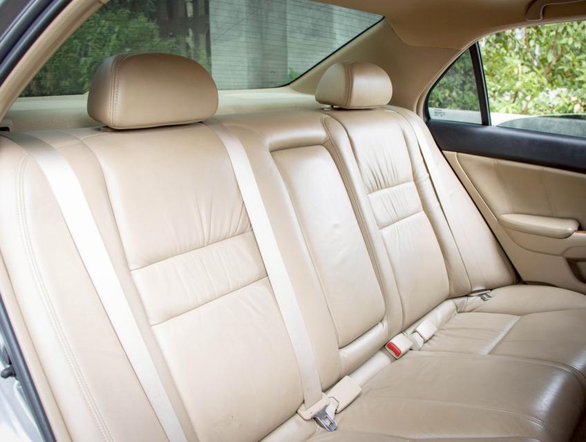 Honda ACCORD 3.0 V6 VTEC ปี 2003 13