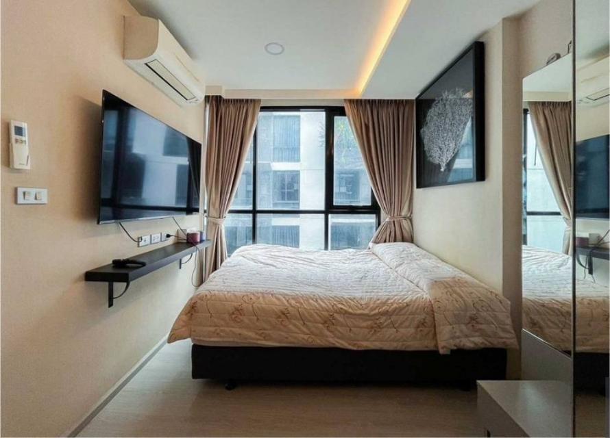 ขายถูก Vtara สุขุมวิท 36 วีธารา สุขุมวิท 36 ใกล้ BTS ทองหล่อ 30 ตรม. แต่งสวย 3