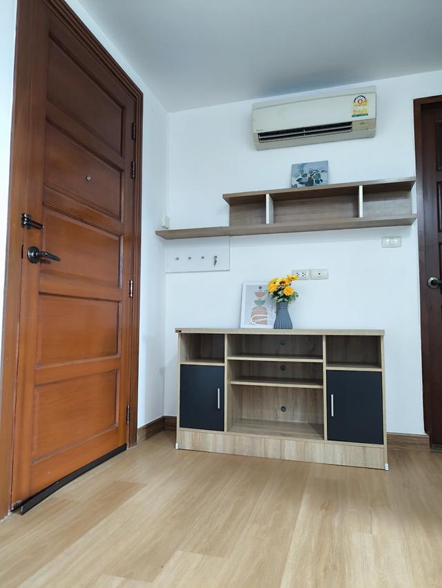 คอนโดมิเนียม เอมเมอรัลด์ เรสซิเด้นท์  1