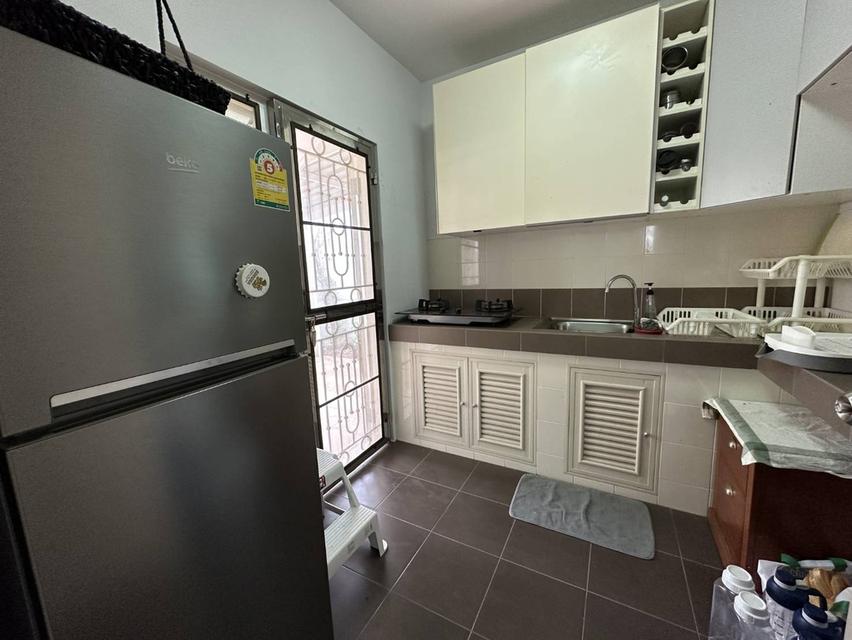 ขายด่วน!!(ต่อรองได้) บ้านเดี่ยว ไลฟ์ อิน เดอะ การ์เด้น สวนเสือ-ศรีราชา พื้นที่ 53.9 ตร.ว. ขนาด 165 ตร.ม. 15