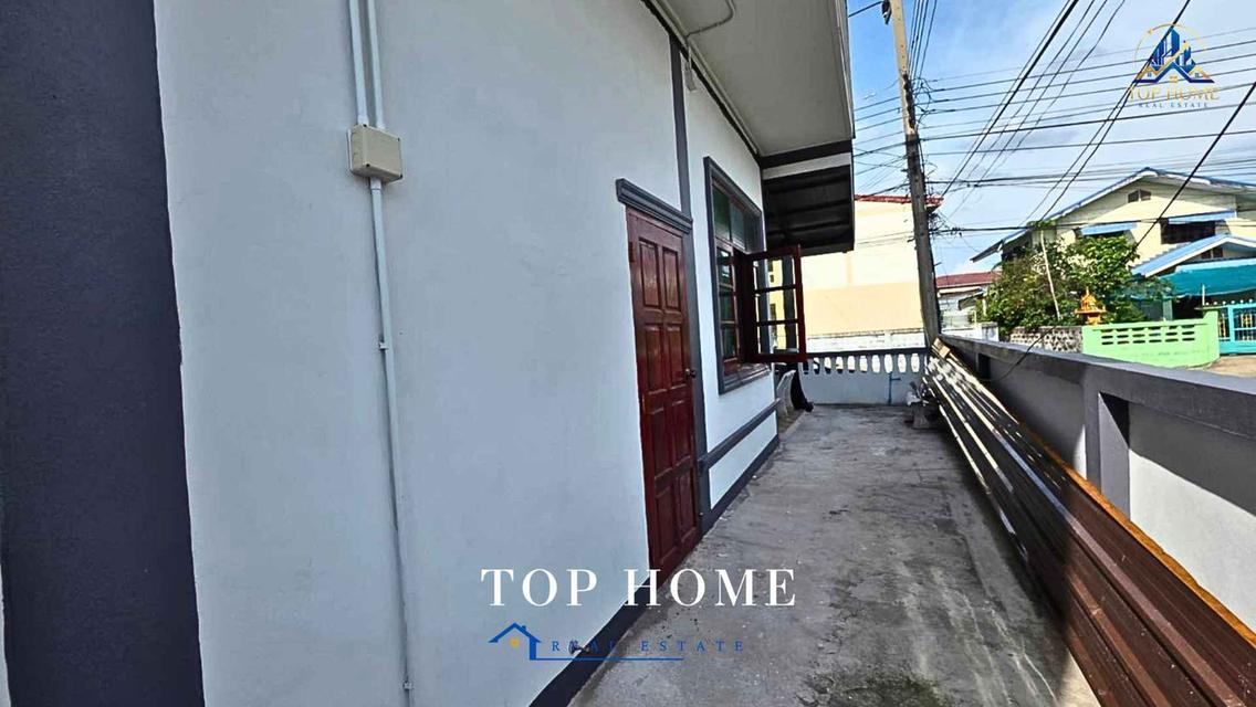 🏡 ขายด่วน! บ้านเดี่ยว 2 ชั้น รีโนเวทใหม่ อ.เมือง จ.นครราชสีมา 9