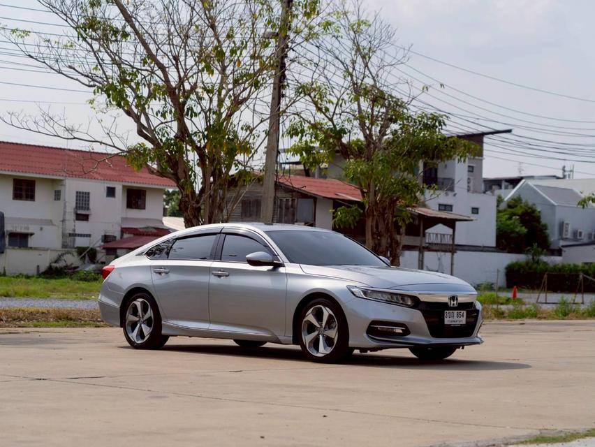 ขาย Honda Accord 2.0e:hev ปี22