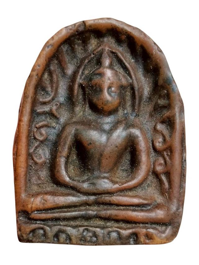 พระซุ้มกอ เปิดให้บูชาจ้า