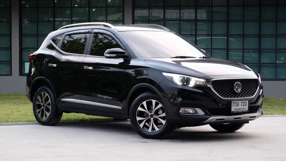 MG ZS รุ่น D 2018 รหัส KN723 1