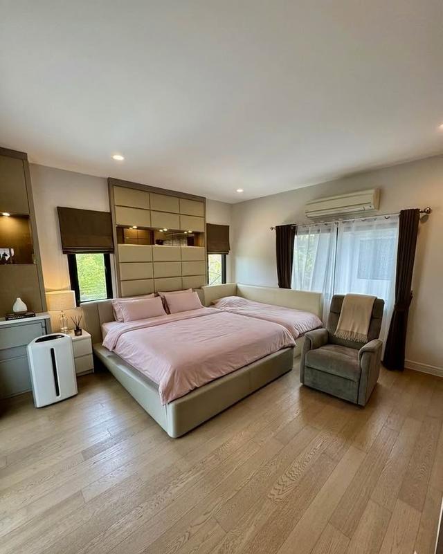 ขายบ้านเดี่ยวหรู เศรษฐสิริ จรัญฯ–ปิ่นเกล้า 1 10