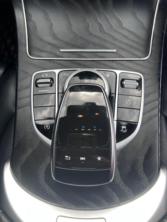 (แจ้งรหัสรถ KPV595) 2018 จด19 BENZ GLC 250 COUPE AMG PLUS รูปที่ 11