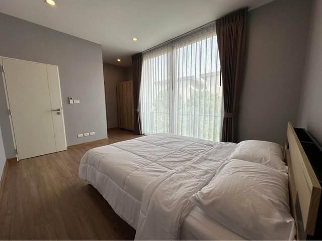 ให้เช่าบ้านแฝดหลังมุม3 ชั้น ใกล้The Walk เกษตร-นวมินทร์, เซ็นทรัลเฟสติวัล อีสต์วิลล์ บ้านกลางเมือง Classe เอกมัย-รามอินท 6