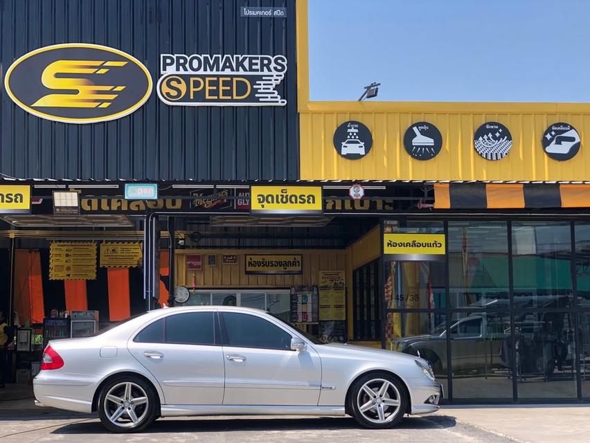 รถยนต์มือสองรถเบนซ์มือสอง รูปที่ 20