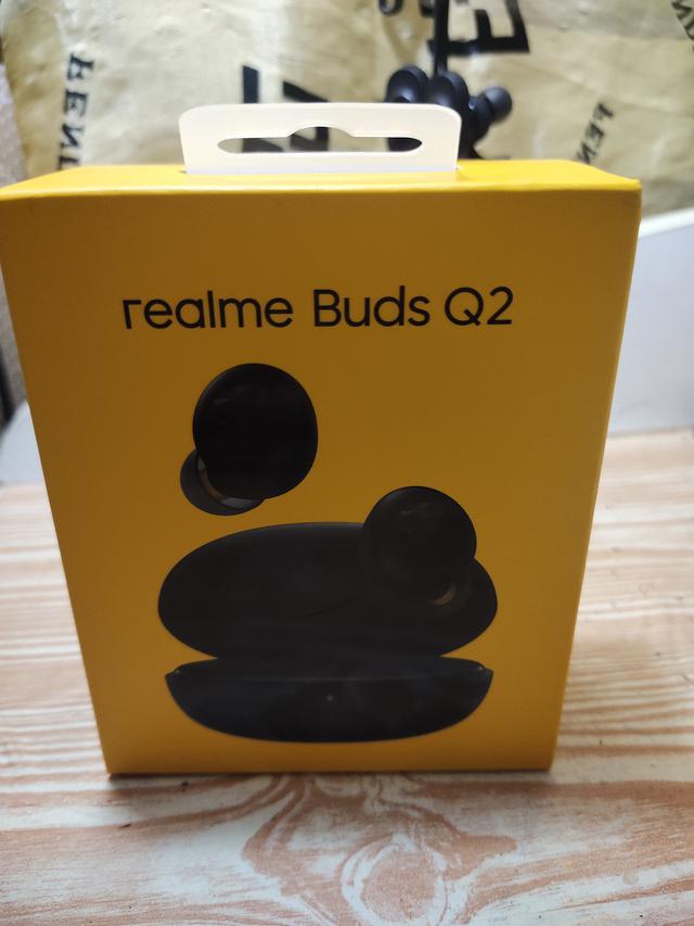 Realme Buds Q2 5