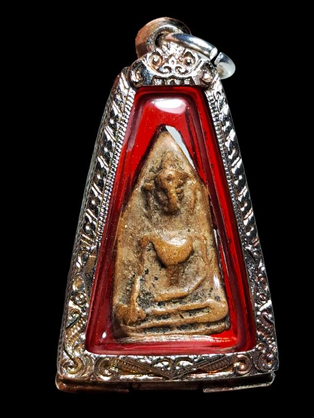 พระผงสุพรรณ