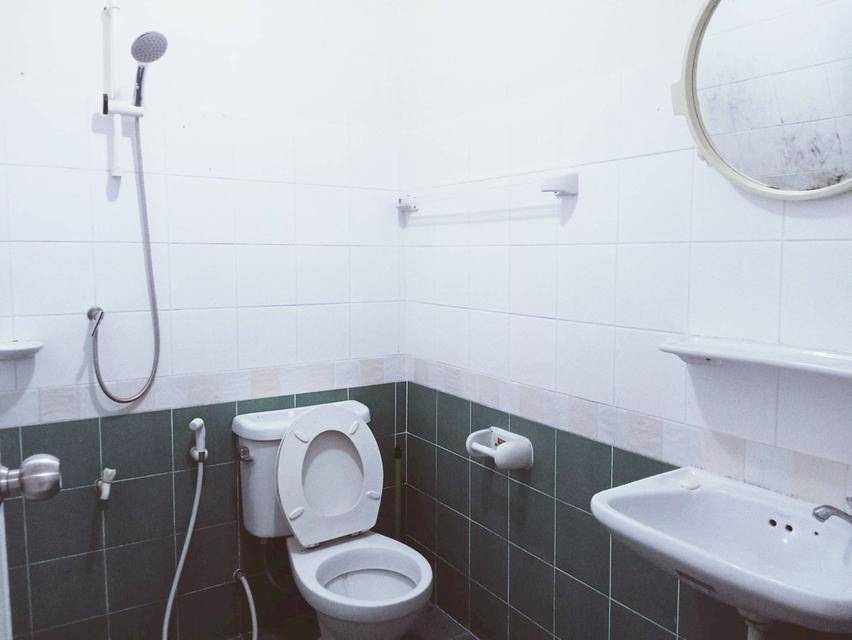 ขายบ้าน 2 ชั้น หมู่บ้านพฤกษา 37 ถนนกาญจนาภิเษก ซอยตลาดพระปิ่น3 6