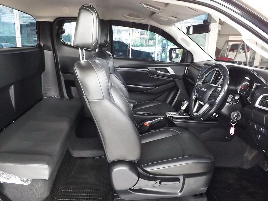 ISUZU D-MAX CAB HI-LANDER 1.9Z Ddi AUTO ปี 2020 รหัส KCY6066 14