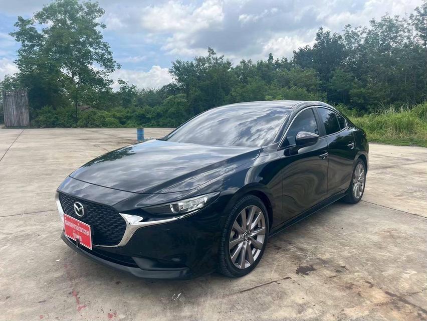 (แจ้งรหัสรถ BK8658) Mazda3 2.0💥ปี2019💥