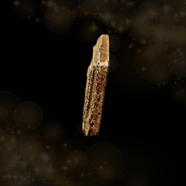 พระสมเด็จวัดระฆังพิมพ์ใหญ่ นิยม รูปย่อยที่ 4