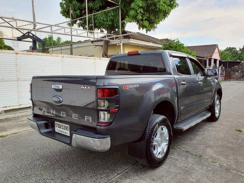 2017 #FORD RANGER 2.2XLT  3