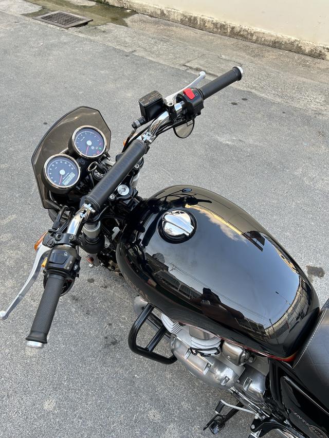 interceptor 650 ปี 2022 รูปที่ 15