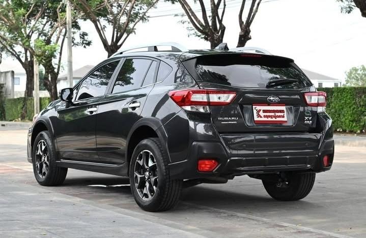 ขาย Subaru Xv 3