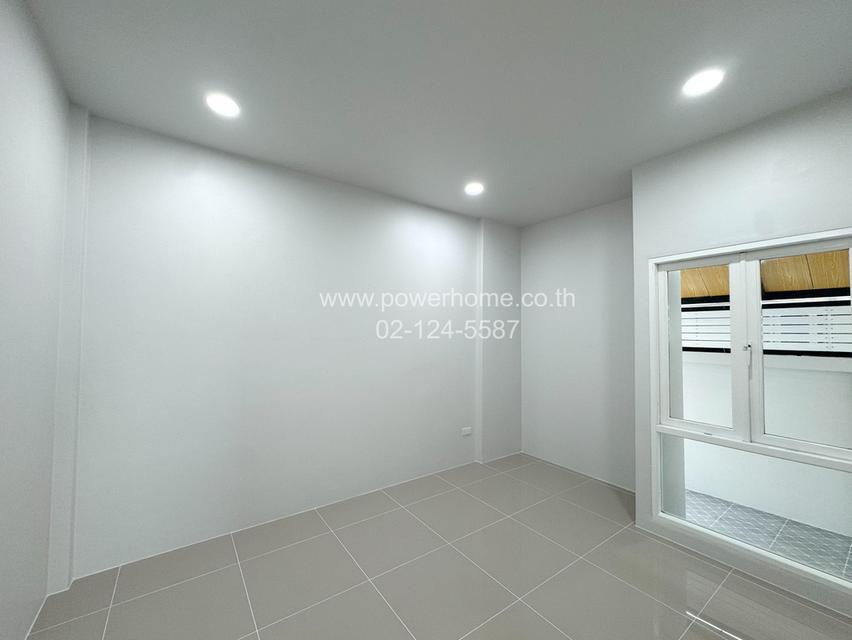 หมู่บ้านวรางกูล ลำลูกกาคลอง 4 ใกล้ตลาดกลางลาดสวาย ถนนลำลูกกา ต.ลาดสวาย อ.ลำลูกกา จ.ปทุมธานี  15