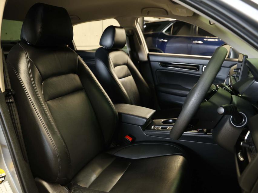 2024 Honda CIVIC 1.5 FE (ปี 21-26) EL Sedan AT B1971 รูปที่ 13