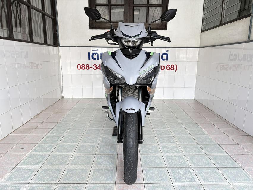 Yamaha Exciter155 ABS วิ่ง5000 โล ปี67 รูปย่อยที่ 2