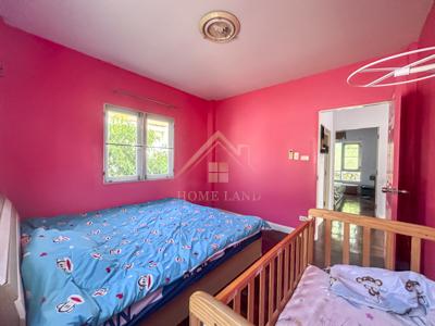 บ้านเดี่ยว หมู่บ้าน มณีรินทร์ เลค แอนด์ พาร์ค ราชพฤกษ์ - ติวานนท์ 5