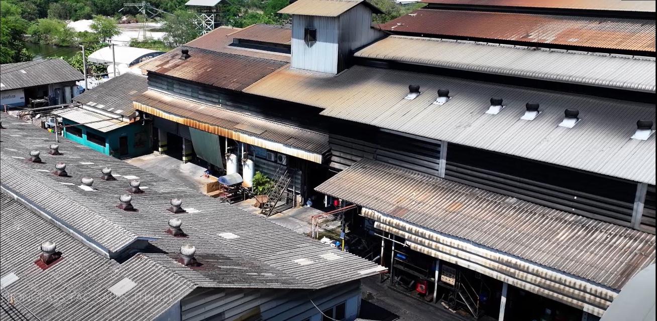 ขายที่ดิน สมุทรปราการ ด่วนนนนน  บริษัท แก้วปราการ จำกัด ติดถนน แพรกษา  ขนาด 22 ไร่ 2 งาน 96 ตรว.(9,096 ตรว.) 13