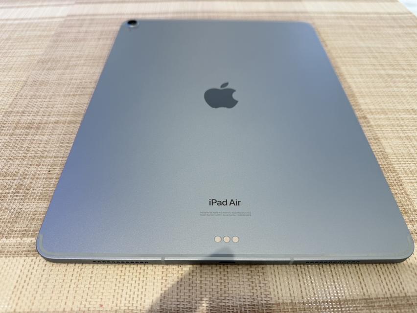 iPad Air 6 WiFi-cellular 128GB รูปที่ 6