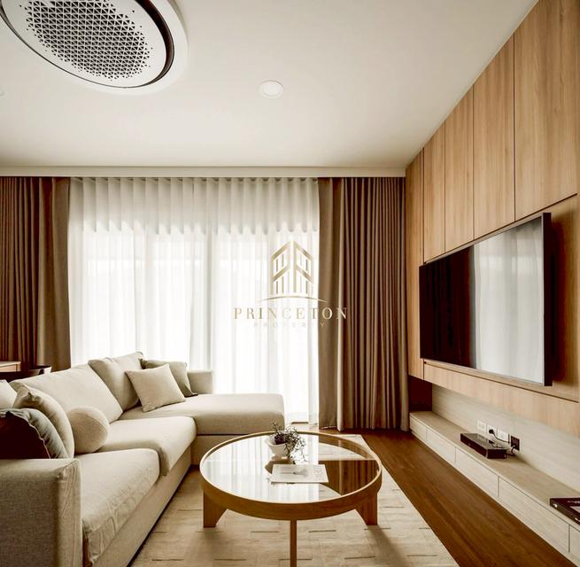 Luxury House for Rent The City Bangna 9