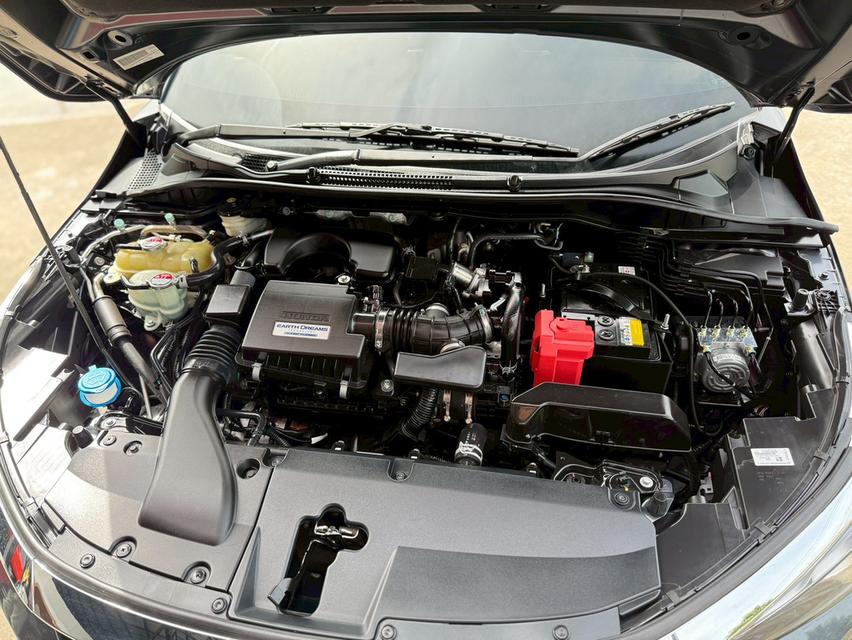 HONDA CITY 1.0 S+ ปี 2023 โฉม ปี19-ปัจจุบัน 19