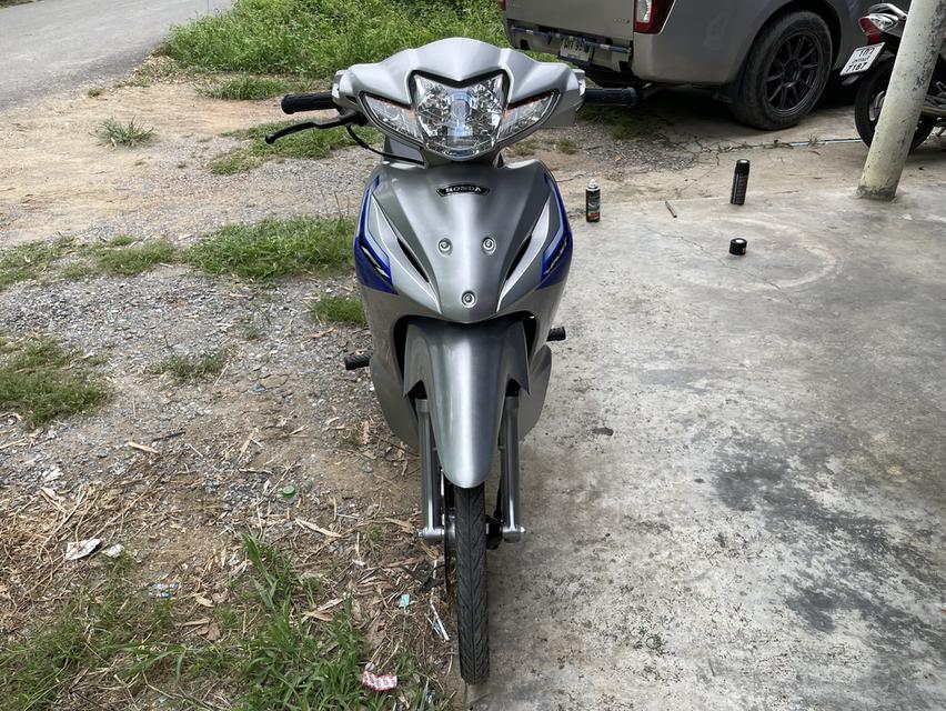 ขาย Wave125s  4