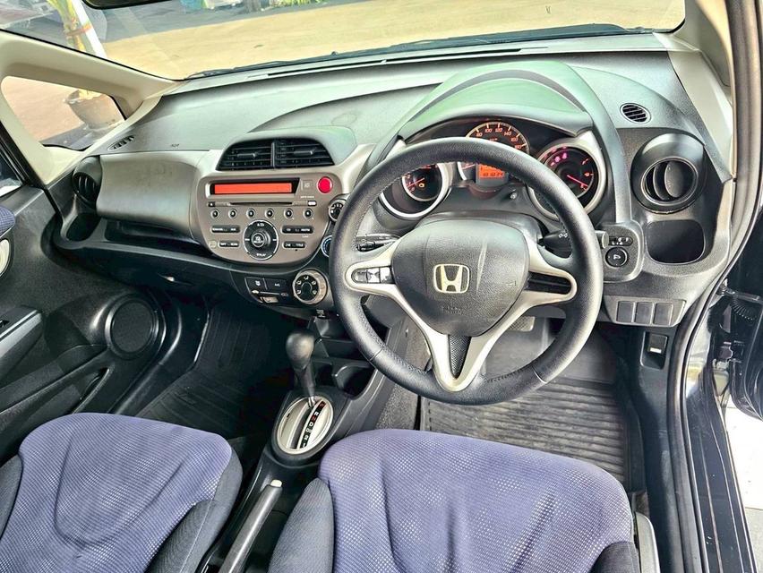 Honda Jazz GE 1.5V 2012 รูปที่ 7