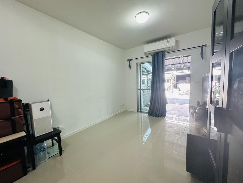 ขายทาวน์โฮม 2 ชั้น Habitown Nest ท่าข้าม – พระราม 2 ✨ เจ้าของขายเอง | ราคาคุ้มที่สุดในโครงการ! 🌹 ราคาปกติ 2.59 ลบ. ✅ พิเศษเพียง 2,390,000 บาท ทำเลดี 17