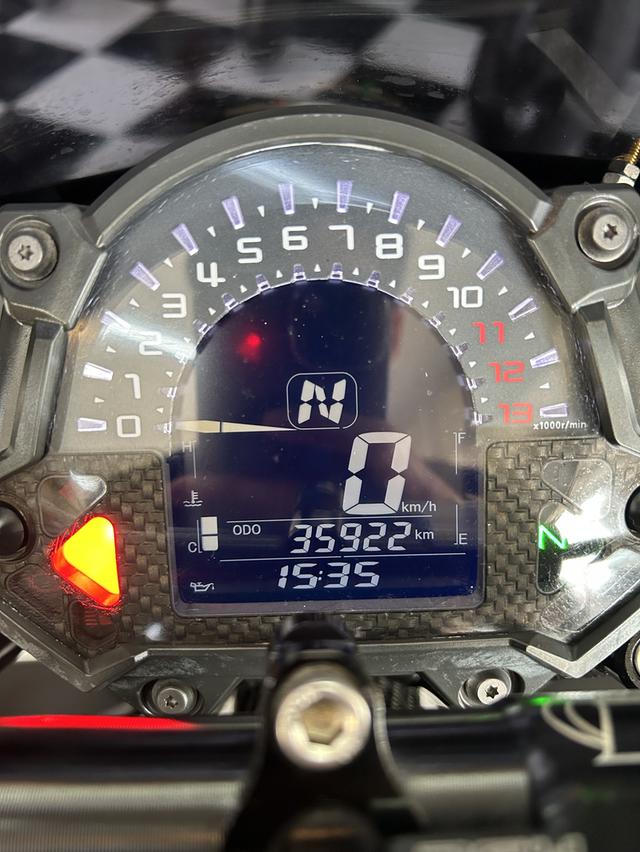 z900 ปี 2017 12