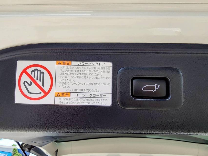 รหัสรถ PEAT541 🚙🚐TOYOTA ALPHARD HYBRID SRC 2021 แท้ 9