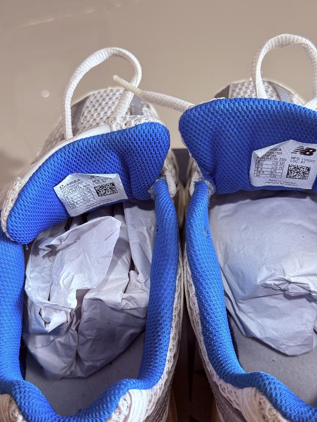 รองเท้า new balance530 รูปที่ 5