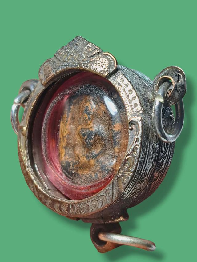 เปิดครับ พระซุ้มกอทุ่งเศรษฐี รูปที่ 2