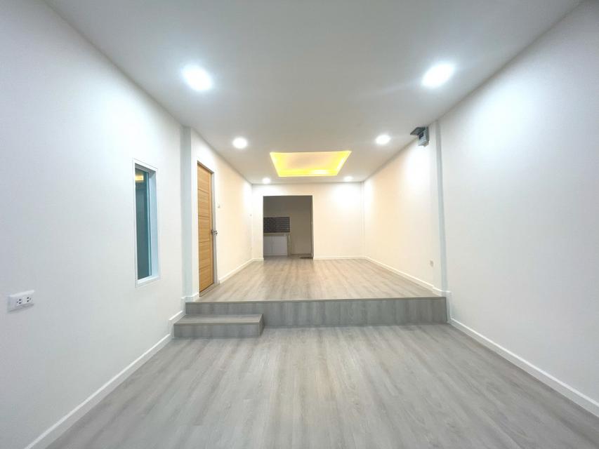 ขาย บ้านเดี่ยว แสนนคร รามอินทรา 109 พระยาสุเรนท์ 8 120 ตรม. 48 ตร.วา 2นอน 2น้ำ Renovate ใหม่สวยพร้อมอยู่ 3
