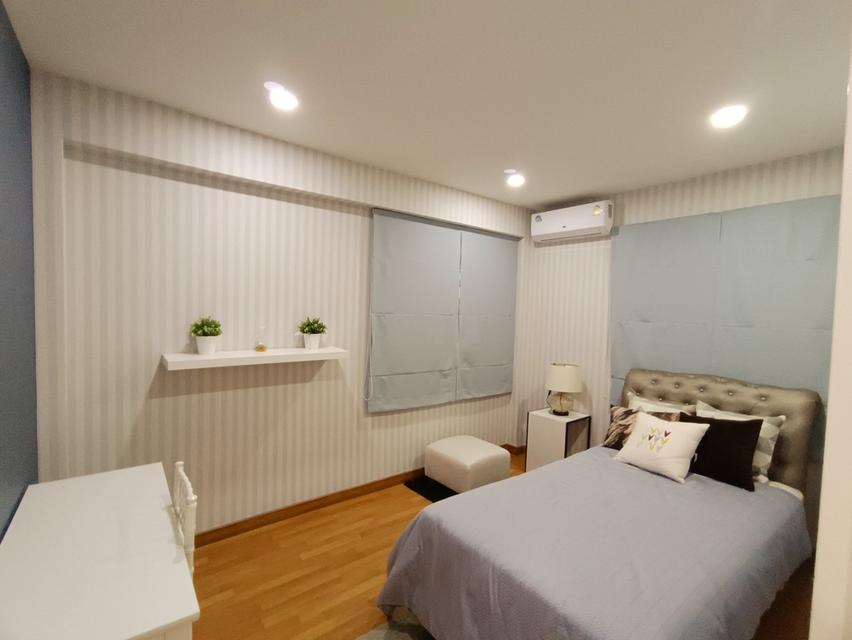 ขายบ้านแฝด (ฟังก์ชั่นเดี่ยว) 10