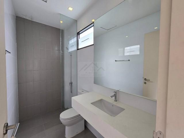 ให้เช่าโฮมออฟฟิศ 3 ชั้น 53.9 ตร.ว. Villa Albero กรุงเทพกรีฑา 15-1 ใกล้ รร.นานาชาติ Wellington 6