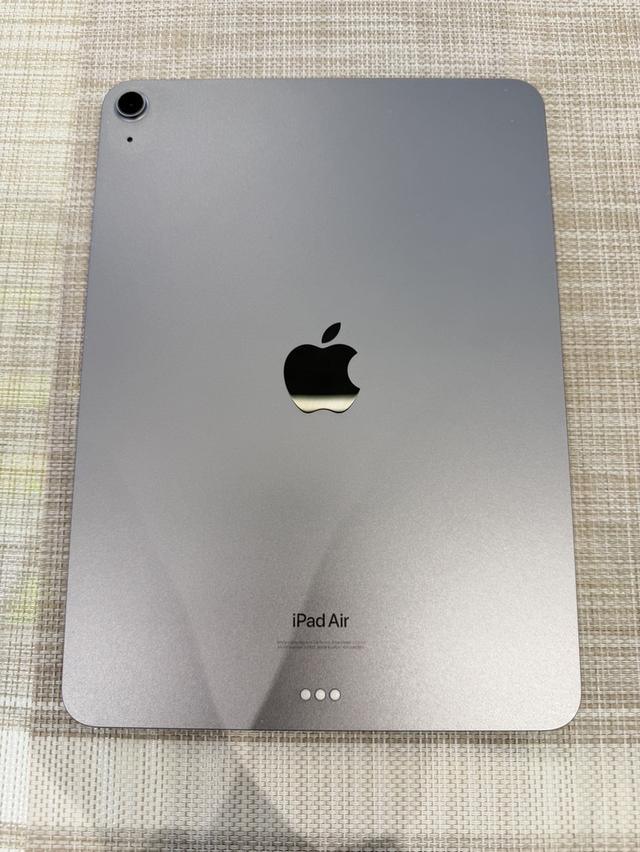 iPad Air 6 WiFi 128GB ผ่อนได้