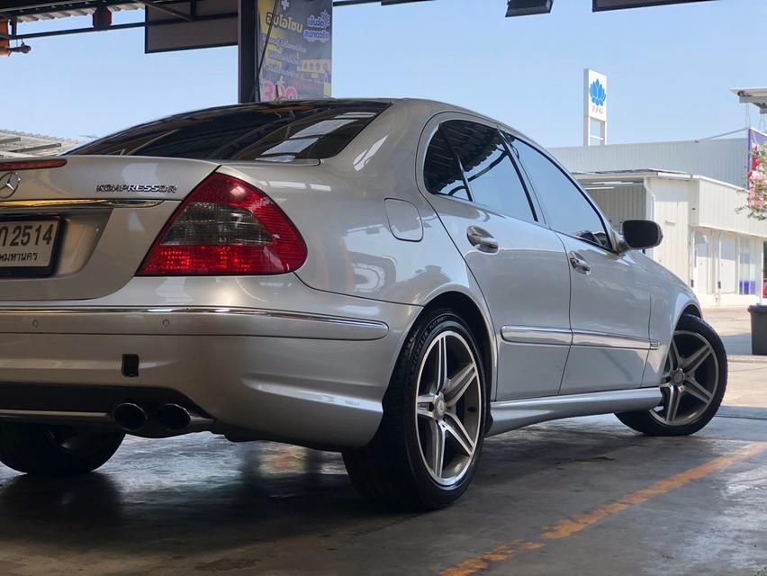 รถยนต์มือสองรถเบนซ์มือสอง รูปที่ 17