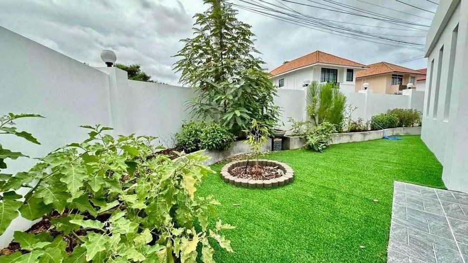 Pool villa Pattaya soi siam 180,000/month 11