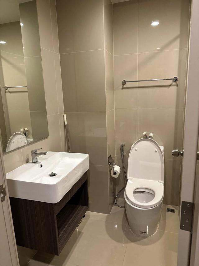 ปล่อยเช่า คอนโด Ideo Charan 70 - Riverview  7