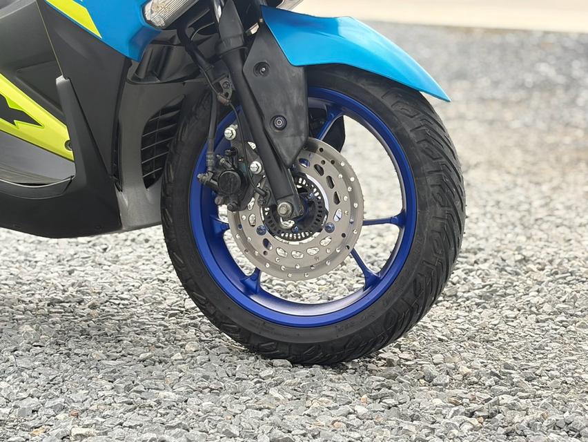 YAMAHA AEROX ปี 2018 รูปที่ 3