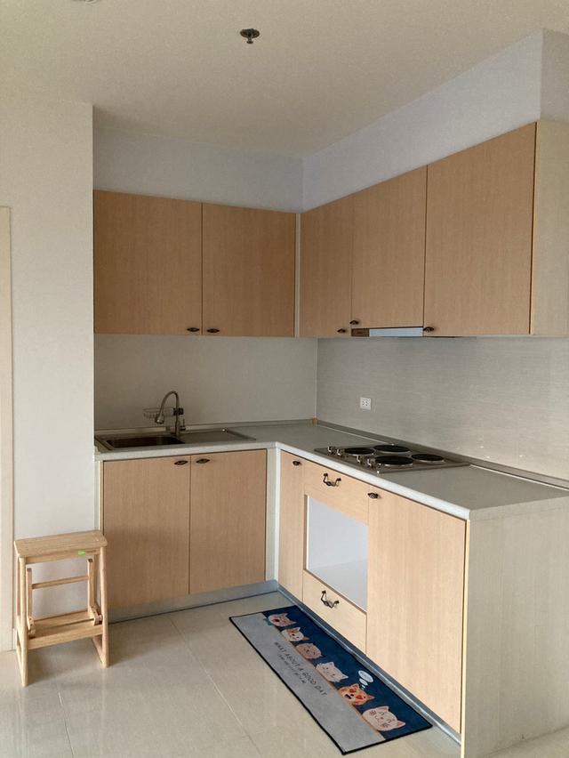 ปล่อยเช่า คอนโดแมเนอร์ สนามบินน้ำ 7