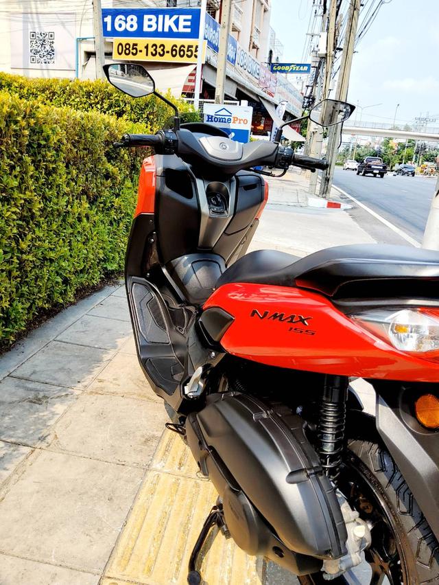 All New Yamaha Nmax 155 VVA 2024 āļĢāļđāļāļāļĩāđ 5